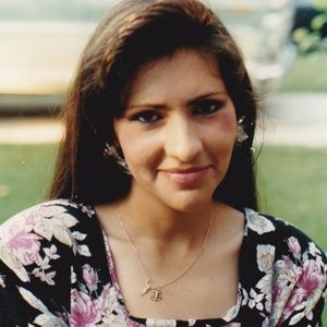 Meet your Posher, Francisca